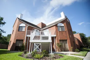 The facilities at UF Health Florida Recovery Center in Gainesville, FL 5