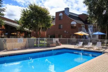 The facilities at UF Health Florida Recovery Center in Gainesville, FL 4