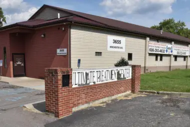 The facilities at Ultimate Treatment Center in Ashland, KY 1
