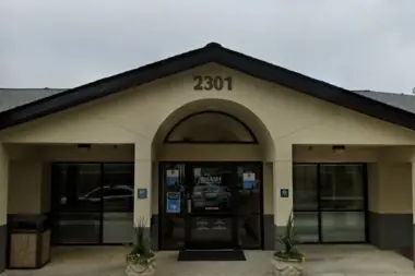 The facilities at UNC Healthcare - Coastal Plain Hospital in Rocky Mount, NC 1