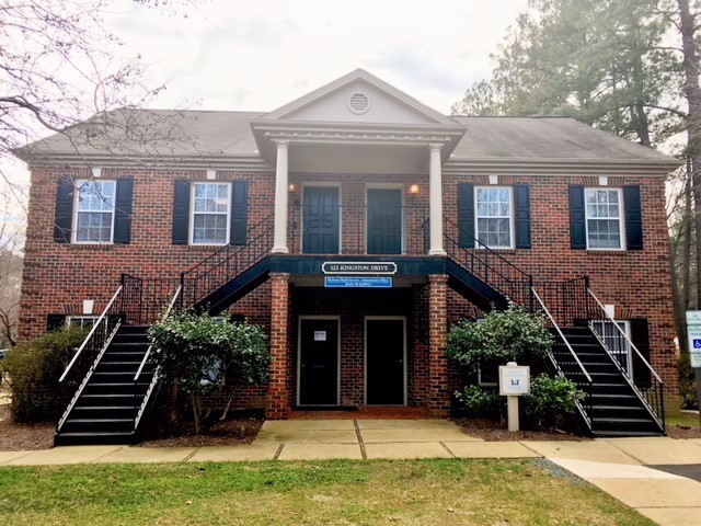 UNC Horizons