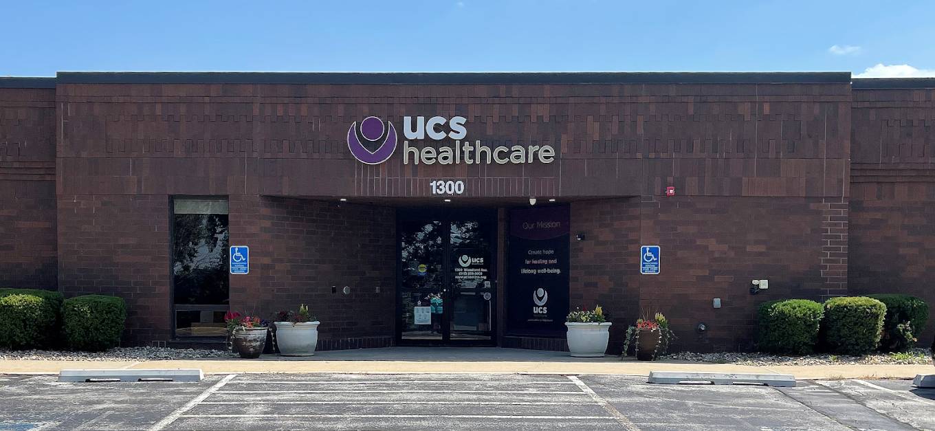 UCS Healthcare