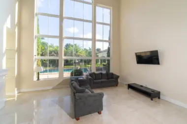 The facilities at United Recovery Project in Hollywood, FL 2