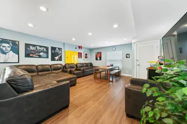 The facilities at United Recovery Project in Hollywood, FL 3