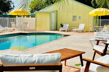 The facilities at United Recovery Project in Hollywood, FL 1