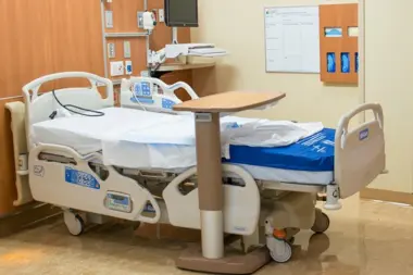 The facilities at Unity Hospital - Rochester in Rochester, NY 1