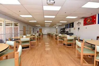 The facilities at University Behavioral Center in Orlando, FL 5