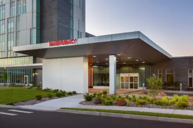 The facilities at UP Health System - Marquette in Marquette, MI 5