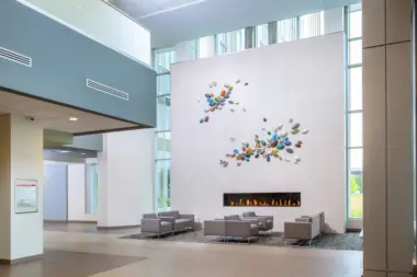 The facilities at UP Health System - Marquette in Marquette, MI 3