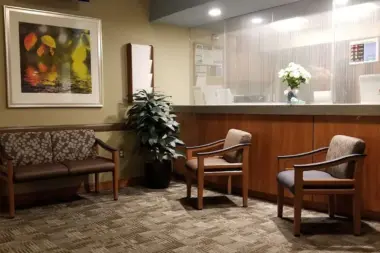 The facilities at UPMC McKeesport in Mckeesport, PA 1