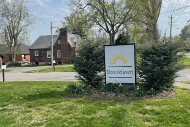 The facilities at Uspiritus - Brooklawn in Louisville, KY 1