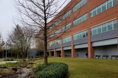 The facilities at UT Physicians Psychiatry Outpatient Clinic in Houston, TX 2