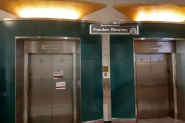 The facilities at VA Ann Arbor Healthcare System in Ann Arbor, MI 1