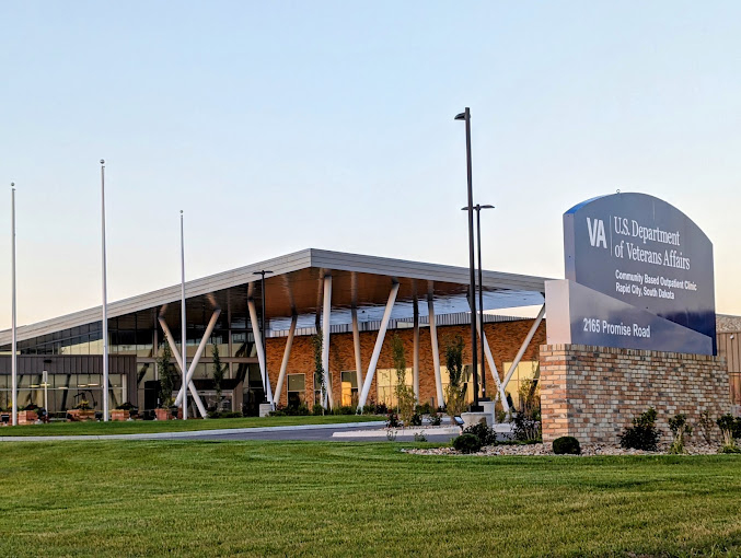 Rapid City VA Community Based Outpatient Clinic