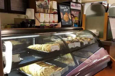 The facilities at VA Central Ohio Healthcare System - Chalmers P. Wylie VA Ambulatory Care Center in Columbus, OH 2