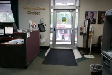 The facilities at VA Central Western Massachusetts Healthcare System in Northampton, MA 2