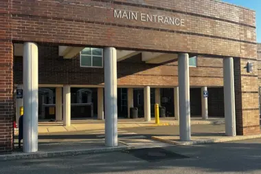 The facilities at VA Connecticut Healthcare System - Newington Campus in Newington, CT 1