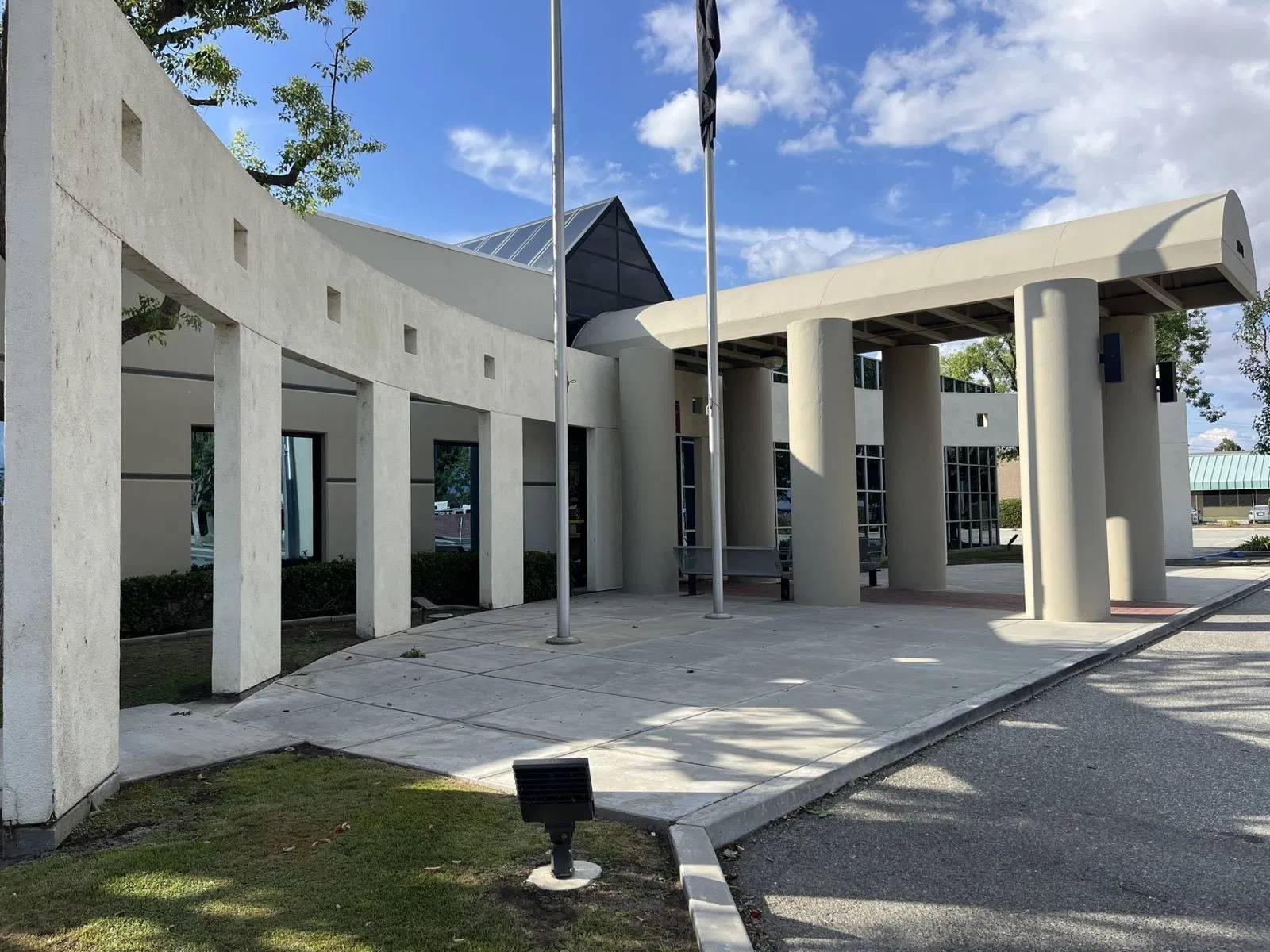 Bakersfield VA Clinic