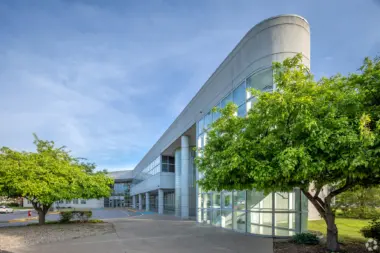 The facilities at VA Healthcare Center at Newburg in Louisville, KY 1