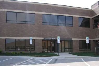 The facilities at VA Maryland Health Care System - Glen Burnie CBOC in Glen Burnie, MD 1