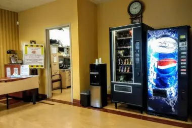 The facilities at VA Maryland Health Care System - Glen Burnie CBOC in Glen Burnie, MD 3