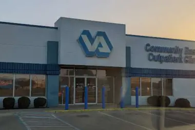 The facilities at VA North Texas Health Care System - Denton CBOC in Denton, TX 3