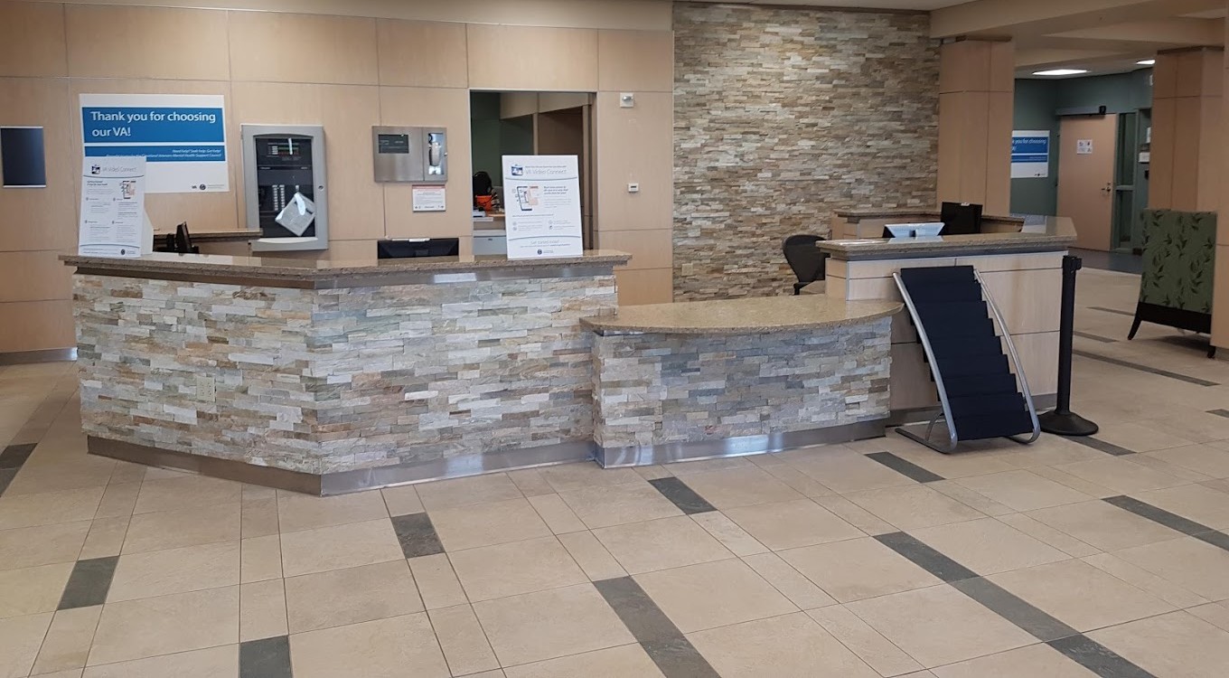 Parma VA Clinic - Parma, OH | Rehab.com, image size:1360x750