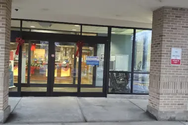 The facilities at VA Northeast Ohio Healthcare System - Warren VA Outpatient Clinic in Warren, OH 2