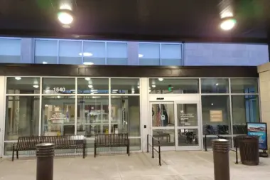 The facilities at VA Northern Indiana Health Care System - St. Joseph County VA Health Care Center in Mishawaka, IN 3