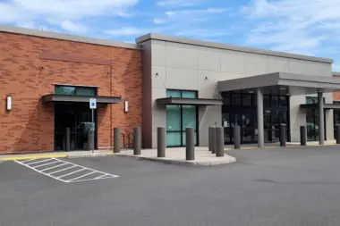 The facilities at VA Portland Health Care System - Fairview Clinic in Fairview, OR 1