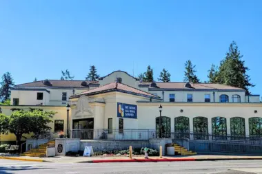 The facilities at VA Puget Sound Health Care System - American Lake Division in Tacoma, WA 3
