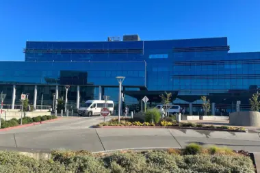 The facilities at VA Puget Sound Health Care System in Seattle, WA 1