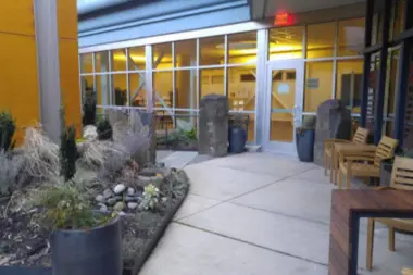 The facilities at VA Puget Sound Health Care System in Seattle, WA 2