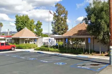 The facilities at VA San Diego Healthcare System - Escondido CBOC in Escondido, CA 1
