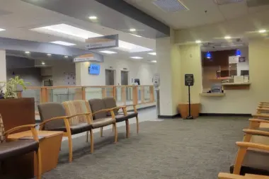 The facilities at VA San Diego Healthcare System - Oceanside CBOC in Oceanside, CA 3
