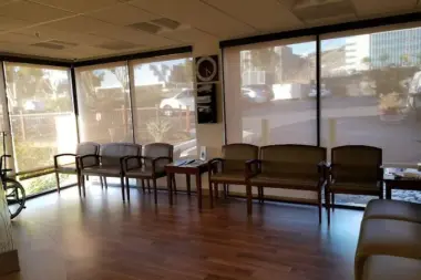 The facilities at VA San Diego Healthcare System - Sorrento Valley CBOC in San Diego, CA 1