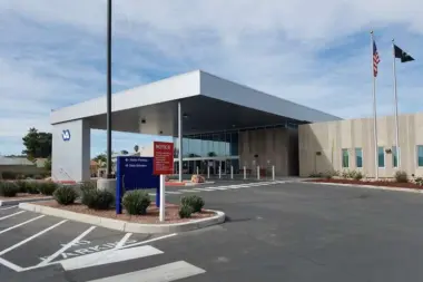 The facilities at VA Southern Nevada Healthcare System - Northeast Primary Care Clinic in Las Vegas, NV 1