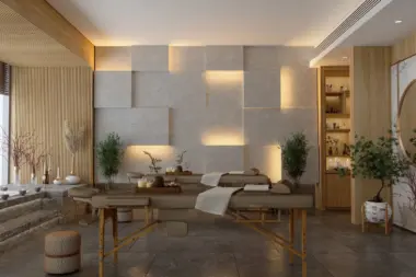 The facilities at Valhalla Place in Minneapolis, MN 1