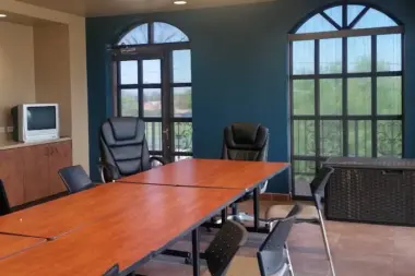 The facilities at Valle del Sol - 1st Avenue in Phoenix, AZ 1