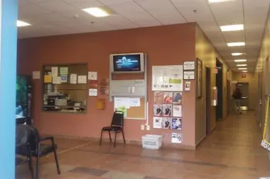 The facilities at Valle del Sol - 1st Avenue in Phoenix, AZ 2