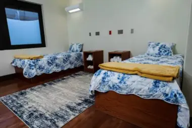 The facilities at Valle Vista Health System in Greenwood, IN 3