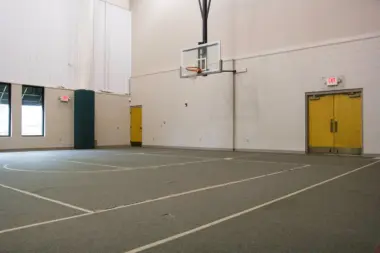 The facilities at Valley Behavioral Health System in Barling, AR 4