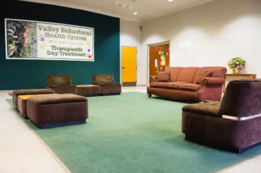 The facilities at Valley Behavioral Health System in Barling, AR 5