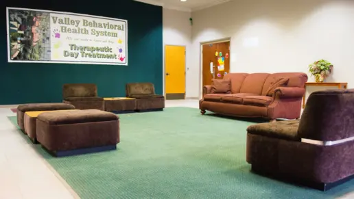 Valley Behavioral Health System