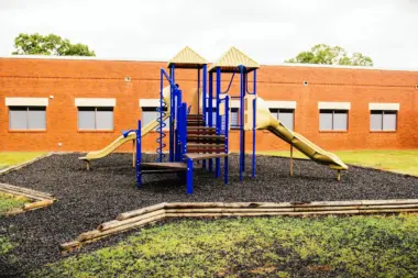 The facilities at Valley Behavioral Health System in Barling, AR 2
