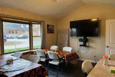 The facilities at Valley HealthCare System in Morgantown, WV 1