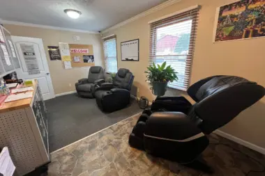 The facilities at Valley HealthCare System in Morgantown, WV 2