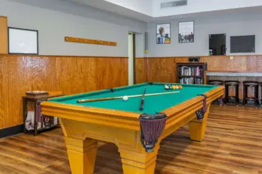 The facilities at Valley Hope of Atchinson in Atchison, KS 2