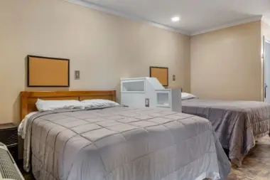 The facilities at Valley Hope of Atchinson in Atchison, KS 1