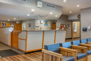 The facilities at Valley Hope of Atchinson in Atchison, KS 4